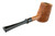Nate King Pipe 1138-26 Edition Natural Fan Blast N14955