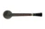 Yorgos Mitakidis Pipe Pencil Shank Blast Dublin w/ Silver 5526 N14962