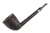 Yorgos Mitakidis Pipe Pencil Shank Blast Dublin w/ Silver 5526 N14962