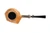 Nate King Pipe 1119-26 Smooth Bamboo Blow Fish N14978