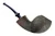 Buckeye Pipe Blast Bent Blowfish Strawberry Briar HM S 26 N15034