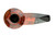 Talamona Pipe Reverse Calabash Smooth Squat Bulldog N15048