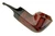 Talamona Pipe Reverse Calabash Smooth Bulldog N15049