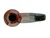 Talamona Pipe Reverse Calabash Smooth Bulldog N15049