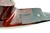 Talamona Pipe Reverse Calabash Smooth Bulldog N15049