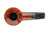 Talamona Pipe Reverse Calabash RC Smooth Poker N15051