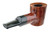 Talamona Pipe Reverse Calabash RC Smooth Poker N15051