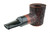 Talamona Pipe Reverse Calabash RC Carved Poker N15053