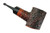 Talamona Pipe Reverse Calabash RC Carved Poker N15053