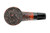 Talamona Pipe Reverse Calabash RC Carved Poker N15053