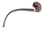 Talamona Pipe Lordwarden Smooth Full Bent Billiard N15055