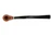 Talamona Pipe Lordwarden Smooth Full Bent Billiard N15056
