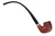 Talamona Pipe Lordwarden Blast Full Bent Billiard N15057