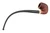 Talamona Pipe Lordwarden Blast Full Bent Billiard N15057