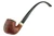 Talamona Pipe Lordwarden Blast Full Bent Billiard N15057