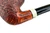 Talamona Pipe Lordwarden Blast Full Bent Billiard N15057