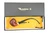 Talamona Pipe Lordwarden Blast Full Bent Billiard N15057