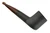 Talamona Pipe Incontro Black Blast Billiard N15078