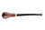 Talamona Pipe Lordwarden Smooth Bent Billiard 705 N15128