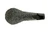 Talamona Pipe Reverse Calabash Carved Author N15151