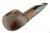 Talamona Pipe Reverse Calabash Blast Stout Apple N15157