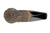 Talamona Pipe Reverse Calabash Carved Bulldog N15169