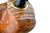 David S. Huber Pipe Smooth Fugu Blow Fish N15216