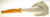 S. Yanik Meerschaum Pipe Gentleman Smoking Pipe