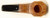 Michael Parks Pipe Paneled Horn Grade V.