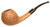 Tonni Nielsen Pipe Grade 3 Sandblast Bent Apple