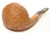 Tonni Nielsen Pipe Grade 3 Sandblast Bent Apple