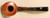 Ser Jacopo Pipe Maxima Maxima Unigena Calabash Sandblast UNSMOKED Ser Jacopo Pipe Maxima Maxima Unigena Calabash Sandblast UNSMOKED