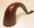 Ser Jacopo Pipe Maxima Maxima Unigena Calabash Sandblast UNSMOKED Ser Jacopo Pipe Maxima Maxima Unigena Calabash Sandblast UNSMOKED