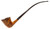 Bjarne Pipe Churchwarden Freehand