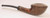 Paolo Becker Pipe Italian Rhodesian Three Hearts