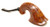 Alexey Florov Pipe Floral Bean