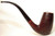 Radice Pipe Magnum Bent Cognac