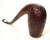 Radice Pipe Magnum Bent Cognac