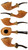 Romeo Domenico Pipe Meteor