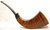 S. Bang Estate Pipe Xtra Large Panel Horn "D"