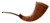 S. Bang Estate Pipe Xtra Large Panel Horn "D"