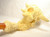 S. Yanik Meerschaum Pipe Giant Demon Skull