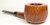 GBD Estate Pipe Colossus Virgin Pot 80