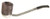 Smokers' Haven pipe Viking Bent Billiard_1