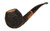 Mark Tinsky Pipe Black Coral 6 Apple