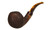 Dana Busa Estate Pipe Mesquite Wood Bent Apple UNSMOKED!