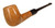 R.C. Sands Estate Pipe Billiard UNSMOKED!