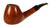 Bari Pipe Wiking Magnum sized Giant Bent Brandy.