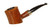 Radice Estate Pipe Cherrywood w/ Silver UNSMOKED!