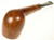 Rad Davis Pipe Billiard w/ Briar Accent